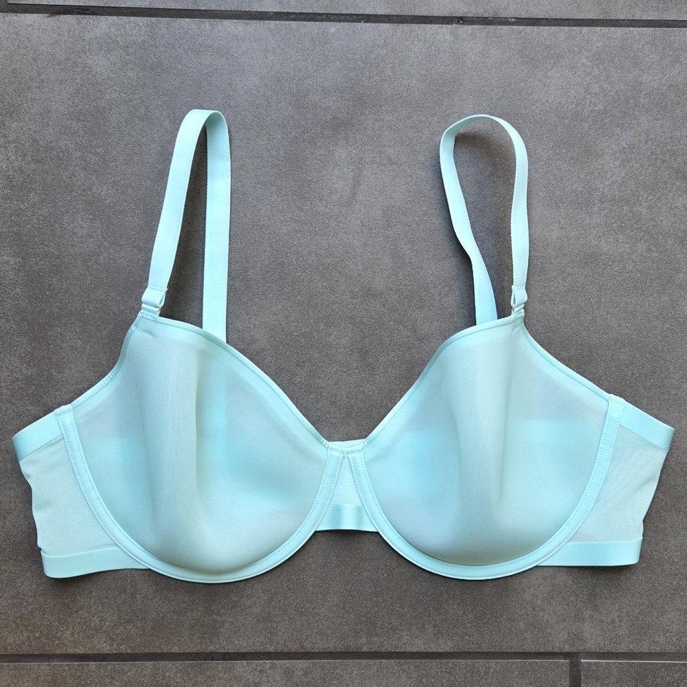 CUUP The Demi Spacer Bra 42D